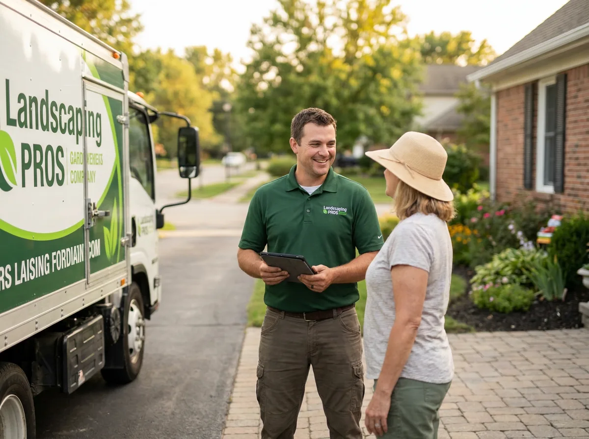 Landscaping Firestone, CO FAQs